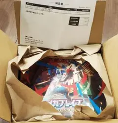 メガブレイブ ポケモンセンターセット 新品未開封