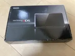 値下げ ニンテンドー3DS コスモブラック 本体