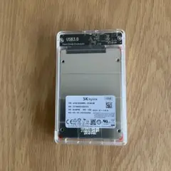 SK hynix 外付けSSD USB 3.0