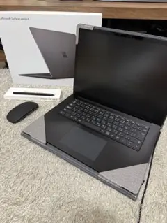 【ほぼ未使用】【美品】Microsoft Surface Laptop 4
