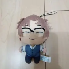 名探偵コナン一番くじ　すばるマスコットキーホルダー