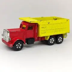 2025年最新】トミカ アメリカンダンプトラックの人気アイテム