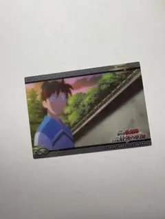 忍たま乱太郎　ブシロード　クリアカード　土井半助