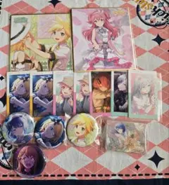 モモジャンセット