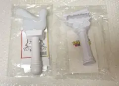 なにわ男子 ペンライト アオハル POPMALL セット