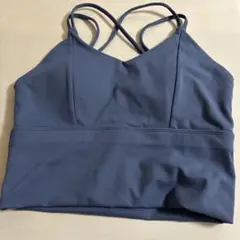 美品？！CONCHWEAR ブラトップス サイズM
