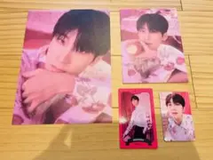 seventeen シーグリ　ウォヌ