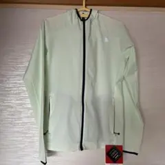 新品ザノースフェイスのジャケット