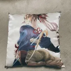 ファイアーエムブレムifクッション(タクミ)
