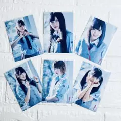 欅坂46 徳山大五郎を誰が殺したか？ 生写真 まとめ売り