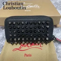 2025年最新】Christian Louboutin キーケースの人気アイテム