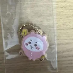 ちいかわ　クッキーチャームコット