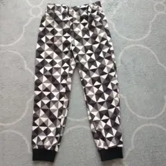ロングパンツ 110