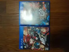 PS4 ペルソナ5 ザ・ロイヤル+ファントムストライカーズ