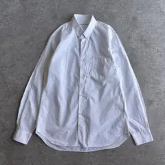 極美品■COMMEdesGARCONS SHRIT【L】長袖シャツ ボタンダウン