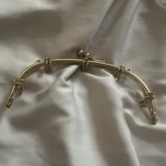 がま口　口金