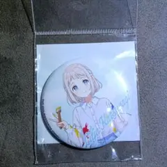 学園アイドルマスター 葛城リーリヤ ペインタースタイル 缶バッジ 学マス