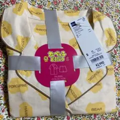 GU たべっ子どうぶつ Sサイズ パジャマ