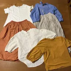 レディース　M まとめ売り　6点