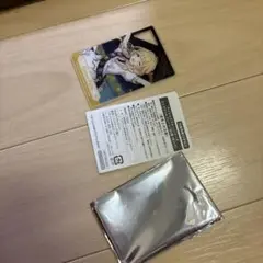 アイドルマスターシリーズ 藤田ことね ミニアクリルプレート