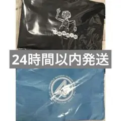 ファンタスティックフォー くじ　サコッシュ　2個セット