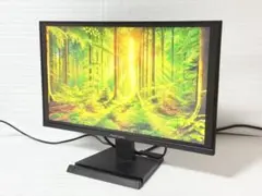 I•O DATA ゲーミングモニター LCD-GC221HXB-A2