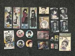 鬼滅の刃 グッズ 各種