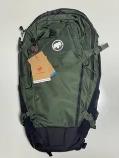 マムート MAMMUT リチウム 20 ザック Woods - Black