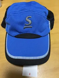 SPH-5300 スリクソン　青 キャップ F