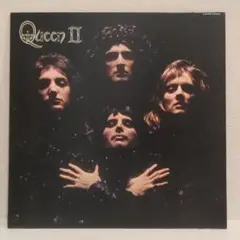 Queen II レコード