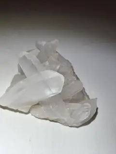 水晶クラスター