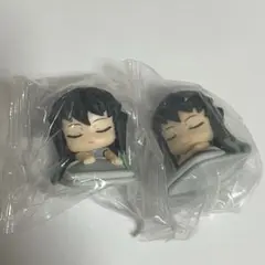 鬼滅の刃 おねむたん拾壱ノ型 時透無一郎 時透有一郎 幼少期2点セット