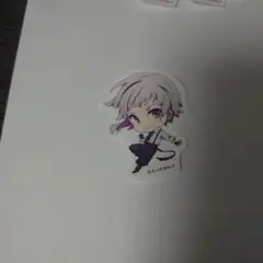 文豪ストレイドッグス ステッカー9