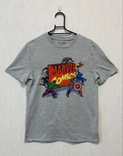 GAP KIDS MARVEL Tシャツ XXL グレー