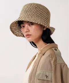 La Maison de Lyllisラメゾンドリリス CLOCHE