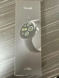 Google Pixel Watch 3 41mm LTE 本体