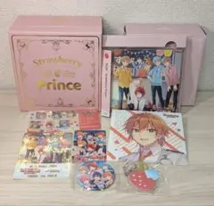 すとぷり　豪華タイムカプセルBOX盤