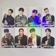 Stray Kids トレカセット 20