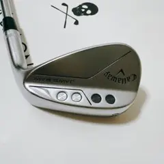 Callaway Jaws Raw 50度 ウェッジ