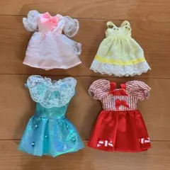 リカちゃん