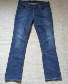 Levi's リーバイス SAN FRANCISCO ストレートデニム 31