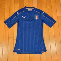 イタリア代表ユニフォーム ホーム 2016 プーマ
