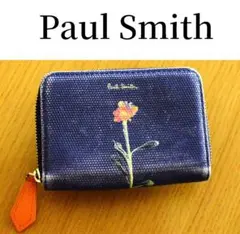 Paul Smith 小銭入れ コインケース パスケース
