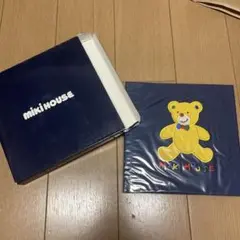 【Miki house】写真アルバム