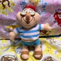 【ディズニー公式】スミーのキーホルダー