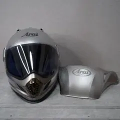 アライ　TXモタード　Arai TX-MOTARD マッドブラック　Sサイズ アライ TXモタード Arai TX-MOTARD マッドブラック Sサイズ 楽天