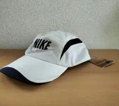【新品】NIKE　調整可能帽子
