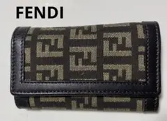 FENDI キーケース