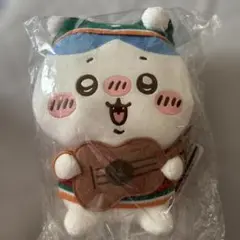 ハチワレ　エニマイくじ　B賞