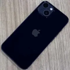 iPhone13 128GB ミッドナイト